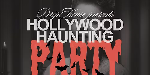 A Hollywood Haunting