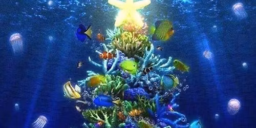 4th Annual NORE Holiday Party