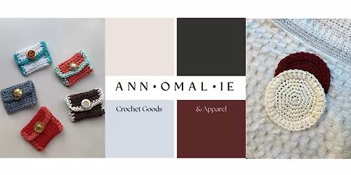 Beginner Crochet Class: Handmade Holiday Gifts