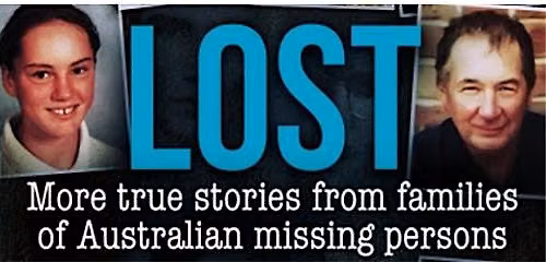Book Launch of LOST by Nicole Morris