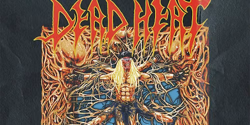 Dead Heat