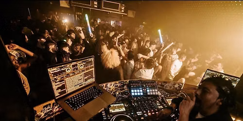 Midnight Grooves