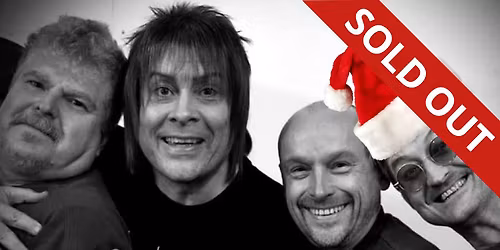 Vaseline – Punk Rock