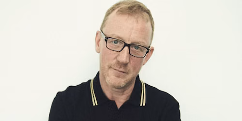Dave Rowntree: No One You Know