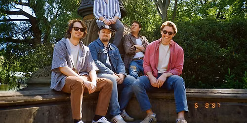 Live at Capitol Hall : The Band Memo