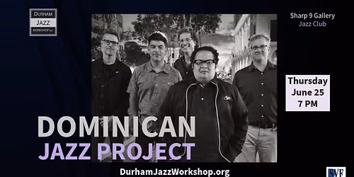 Dominican Jazz Project
