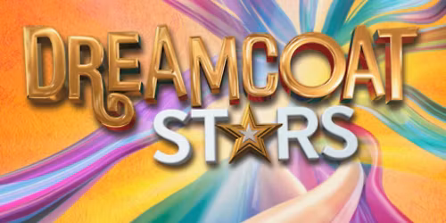 Dreamcoat Stars