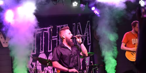 Lithium & Candy LIVE @ Looney's Perry Hall