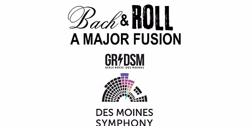 Girls Rock! DSM Showcase