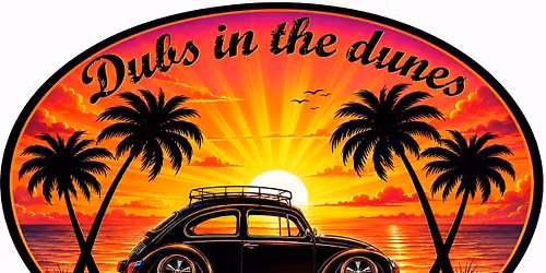 Dubs in the Dunes 2026!