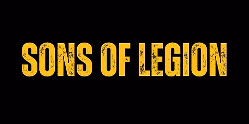 Sons of Legion at The Hamilton Live