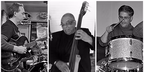 Friday Night Jazz: Dave Leoni & Friends