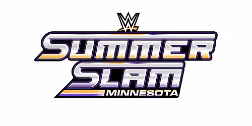 WWE SummerSlam 2-Day Combo August 1-2, 2026
