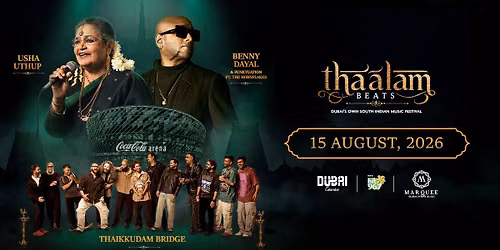 Thaalam Beats