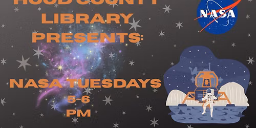 NASA Tuesdays