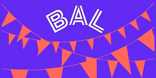 1 ste bal Mèchelse Vrunj  