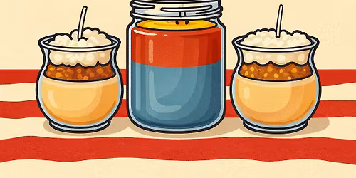 Candle and Wax Melt Workshop