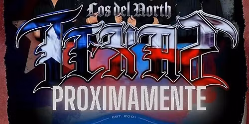 Los Del North Texas