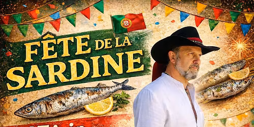 F\u00eate De La Sardine