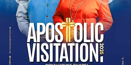Apostolic Visitation