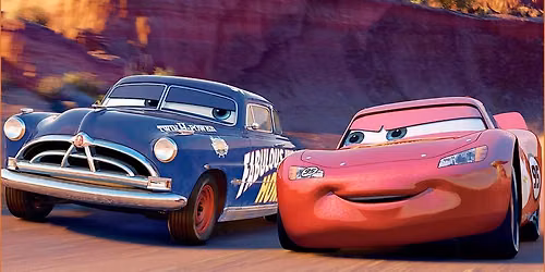 Cars at the Monarch Theatre