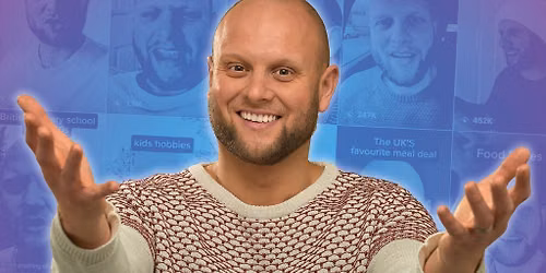 Tom Glover - Did You Watch That Reel I Sent You?