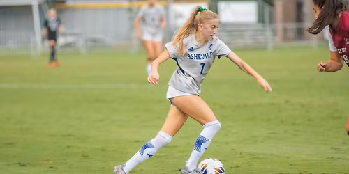 Parking UNC Asheville Bulldogs at Furman Lady Paladins Womens Basketball