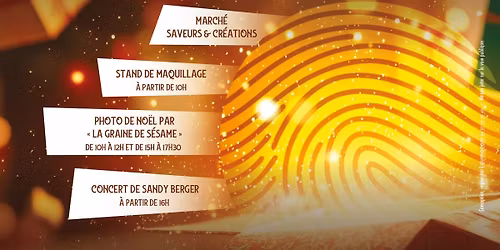 March\u00e9 de No\u00ebl