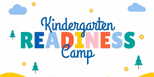 Kindergarten Readiness Camp