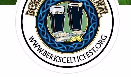 2026 Berks Celtic Fest