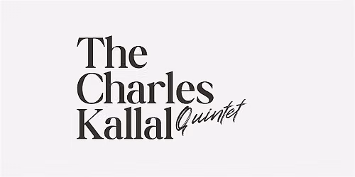 The Charles Kallal Quintet