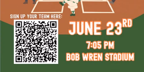 Game - Carpenter & Associates Little League Night