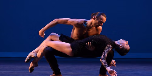 The Xxxi Annual International Ballet Festival Of Miami