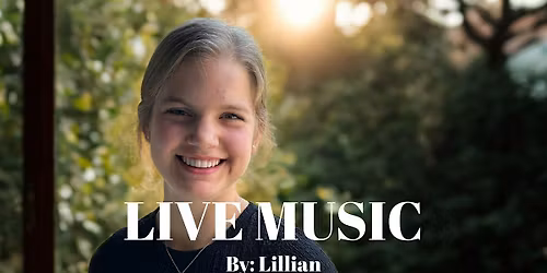 Live Music at the Winery