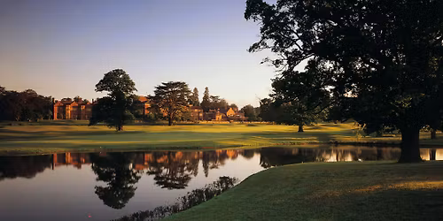 Hanbury Manor Wedding Show