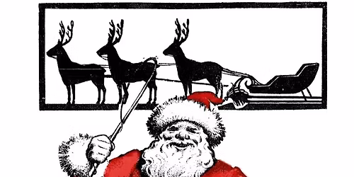 Christmas Art & Craft  Faire