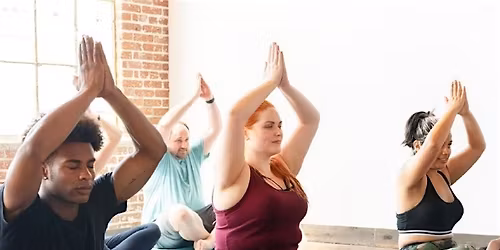 Free Yoga Classes