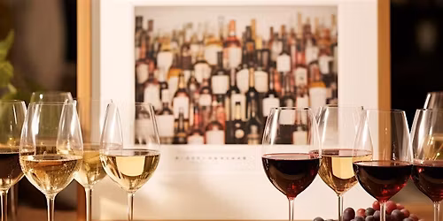Glenbrook Community Wine Tasting