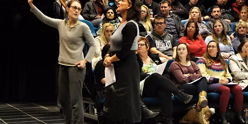 Mind over Manner Neurodiversity Workshop