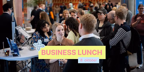 Business Lunch