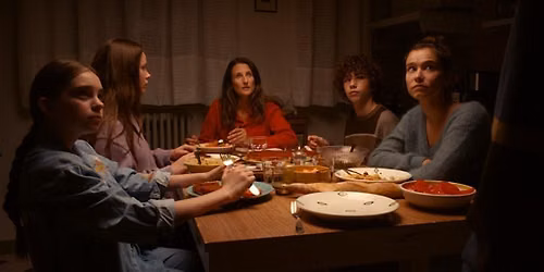 Toni, en famille (Toni)