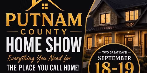 Putnam County Home Show
