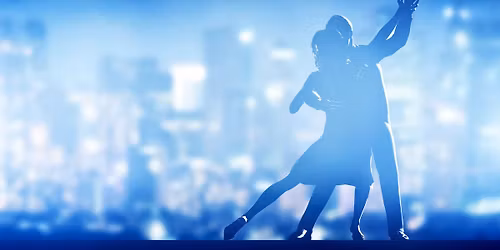 November Dance Social