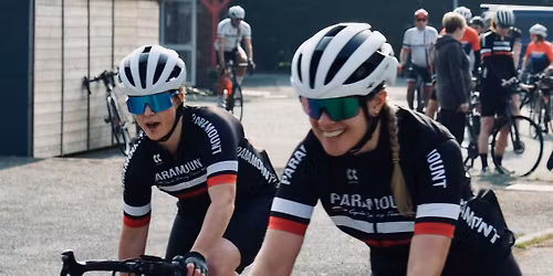 The Border Randonnee 2026 Road Cycle Event