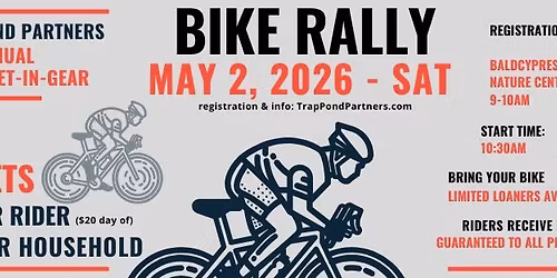 Family Bike Rally