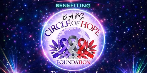 Adult Prom Charity Fundraiser