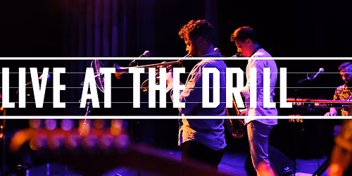 Live At The Drill - Opening Night with W3