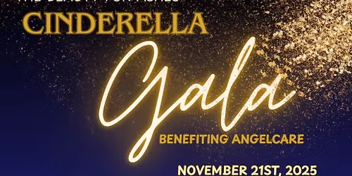 Beauty For Ashes Gala