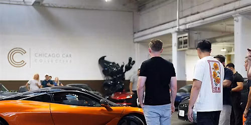 Industry Night at Chicago Car Collective