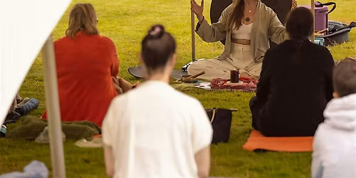 Summer Solstice Day Retreat